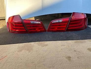 Vozila: STOP LAMPE F10 ZA BMW 518, 520, 523 . OD 2010. DO 2015. GOD. | — 1