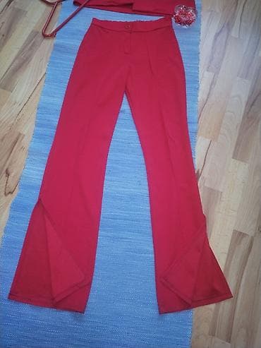 shooter torbe nova kolekcija: M, bоја - Crvena — 3