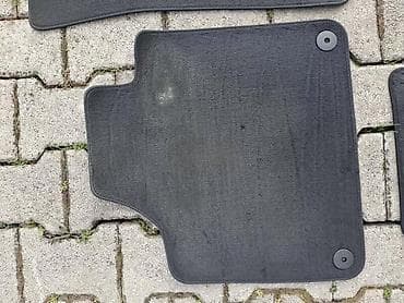 user car: PATOSNICE FABRICKE 8P ZA AUDI A3 | patosnice sa slike, skinute iz — 2