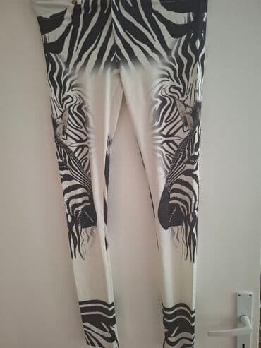 pantalone i tunike za punije: M — 4