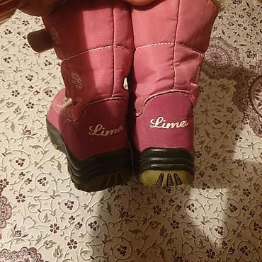 odela za bebe: Cizmice stanje kao na slici — 4