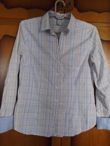tunika boho style: H&M, L (EU 40), bоја - Šareno — 2