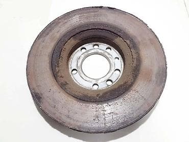 Brake Discs: KOČIONI DISKOVI ZA OPEL ZAFIRA OD 2005. DO 2014. GOD. | Polovni — 3
