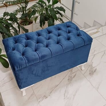 tabure akcija: Tabure dimenzije 80*40 cm moguca izrada i u drugim bojama i — 6
