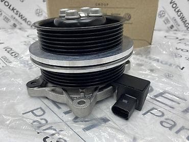 vw srbija: VODENA PUMPA ZA 1.4 TSI/TFSI ZA VOLKSWAGEN BUBA, CADDY, SCIROCCO . - — 2