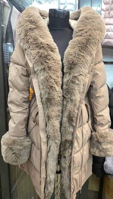 zenske zimske jakne xxl: Parke 6400din
S m l xl xxl — 2