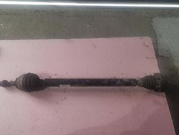POLU OSOVINA GOLF 5 ZA VOLKSWAGEN GOLF 5 OD 2003. DO 2009. GOD. |