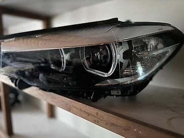 bmw 320i: FAR ZA BMW SERIJA 5 OD 2019. DO 2023. GOD. | far G30 serija 5 — 2