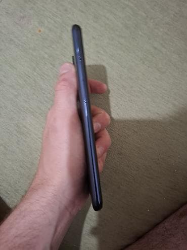 slusalice za toki voki: OnePlus pametni telefon (model iz serije Nord N10/N100 – tamnosiva — 2
