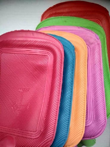 krema za lice sa retinolom i vitaminom c: Termofor Novo ! 31x18 cm veličina L - Stari Dobri TERMOFOR, - — 10