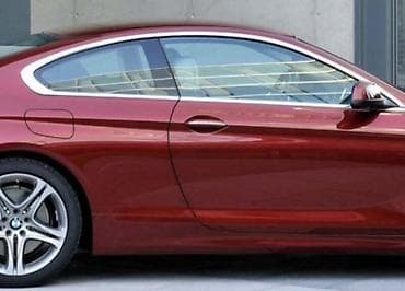 BRAVE I KVAKE ZA BMW SERIJA 6 OD 2011. DO 2018. GOD