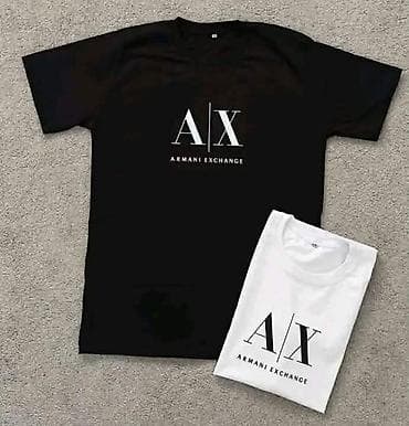 beneton raska: Men's T-shirt Calvin Klein, bоја - Crna — 2