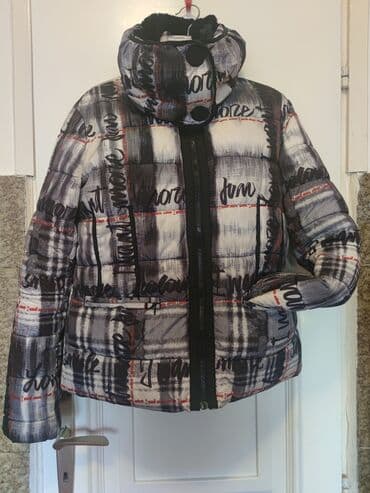 Vests: Desigual, L — 1