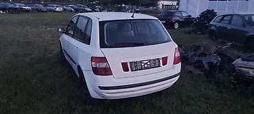 moj auto: FIAT STILO GEPEK VRATA | Cena je po komadu vise boja na stanju — 4