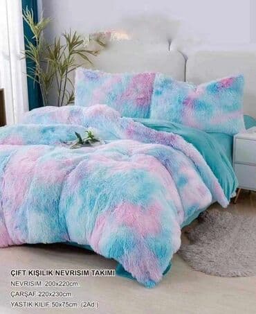 ikea baldahin za krevet: Za krevet — 9