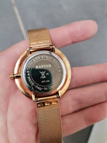 Muška obuća: Ženski — 3