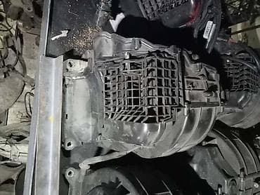 delovi za ladu nivu: VENTILAATORI KABINE ZA AUDI TT, A4, A5 . OD 1998. DO 2010. GOD — 1