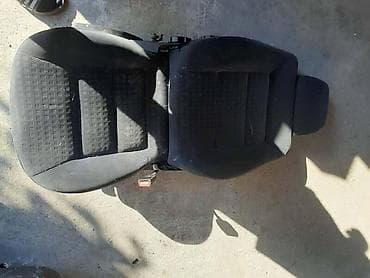 polirka za auto: SEDISTA ZA VOLKSWAGEN PASSAT B5.5 | Sedista za Passata B5.5 — 2