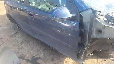 mesingane pločice za vrata: GOLF 5 VRATA ZA VOLKSWAGEN GOLF 5 OD 2003. DO 2009. GOD — 3
