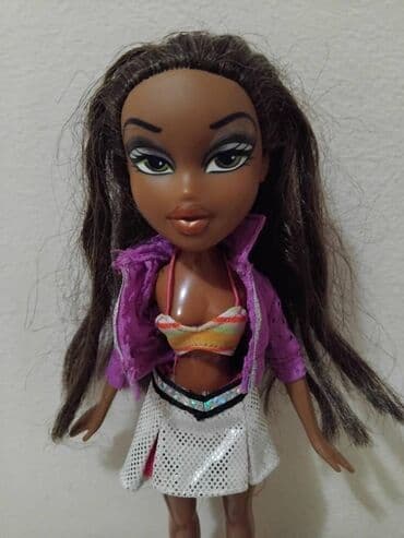 aksa lol lutke: Bratz lutka Sasha Kao na slikama Lepa bratz lutka na prodaju Vidite — 1