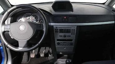 INSTRUMENT TABLA ZA OPEL MERIVA OD 2003. DO 2010. GOD. | Polovni