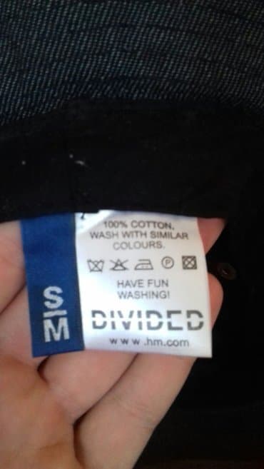 Women's Clothing: Modni H&M šešir, nov, savršen dodatak za svaki stil. Dostupan za — 3