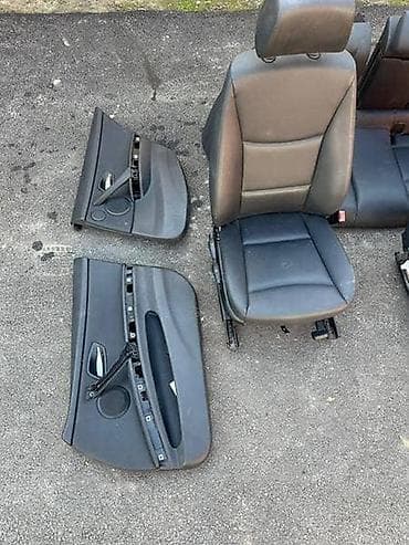 isparivac za plin cena: KOZNA SEDISTA E91 ZA BMW SERIJA 3 OD 2005. DO 2012. GOD. | Kozna — 2