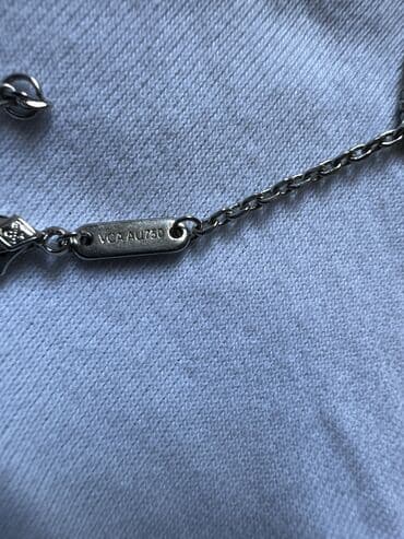 torbice mona: Set: Earrings, Bracelet, Necklace — 3