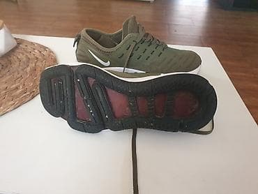 nike air force sive: Stanje kao na slikama dobro očuvane.Sitni tragovi korišćenja.Br42 — 3