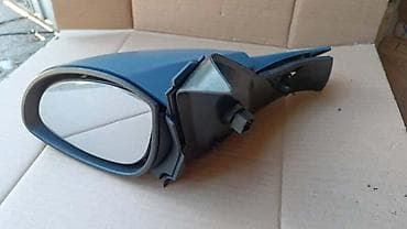 elektricni skuter: LEVI ELEKTRO RETROVIZOR ZA OPEL VECTRA B OD 1996. DO 2002. GOD. | — 2