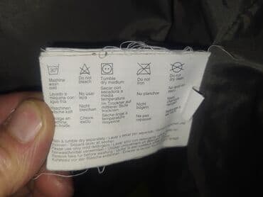ramax nova kolekcija: Esprit, M, Jednobojni, Sa postavom — 7
