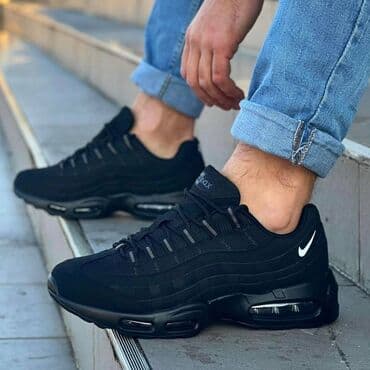 nike patike air max 270 react: Trainers, size - 46 — 7