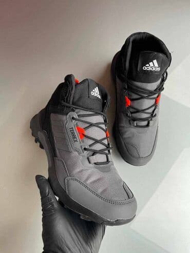 asics patike duboke: Patike — 1
