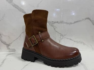 duboke starke 37: Čizme, 41 — 1