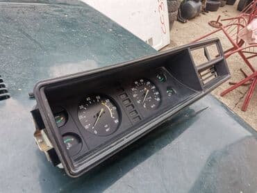 auto sat: Kilometar sat Lada2107 Riva,2104 Karavan broj 4. Kompletan, ocuvan — 4
