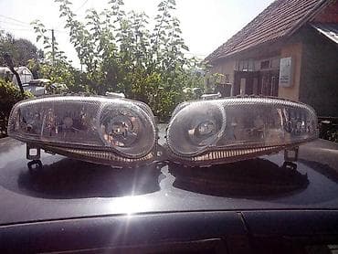 farovi za reno senik 2: FAROVI ZA ALFA ROMEO 147 | Originalni farovi za Alfa Romeo 147 od 00 — 2