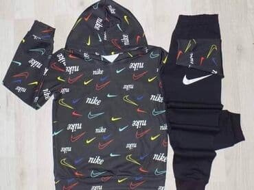 trenerke 14: 8.10.12.14.16 gornji deo mokra likra donji futrovan 2500 din — 4