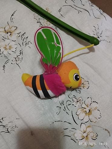 nike air d: Chicco muzička igračka/vrteška za krevetac – Kućica sa pčelicama - — 5