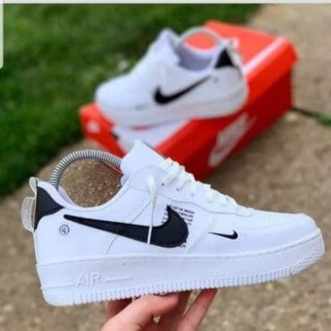 kečevi patike: 36-44 3800 din L — 1