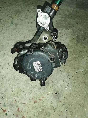 PUMPA VISOKOG PRITISKA DELPHI ZA PEUGEOT 407 | Polovini delovi za na lalafo.rs PUMPA VISOKOG PRITISKA DELPHI ZA PEUGEOT 407 | Polovini delovi za