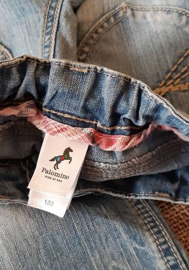 Kupaći kostimi: Palomino, Ravan kroj, 122-128 — 2