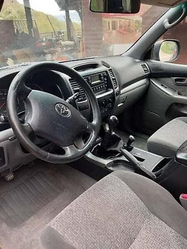 kabl za dijagnostiku auta: REDUKTOR ZA TOYOTA LAND CRUISER OD 2006. DO 2023. GOD. | Delovi za — 1