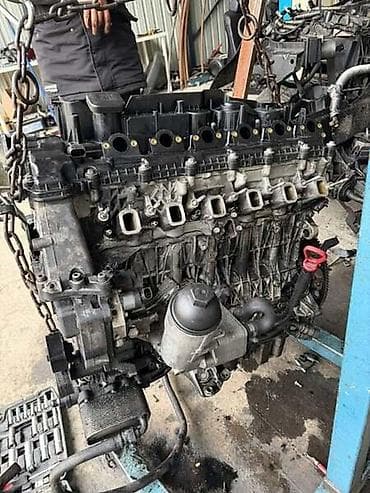 golf 5 cijena: M57 231 KS ALUMINIUMSKI BLOK ZA BMW SERIJA 5 | — 5