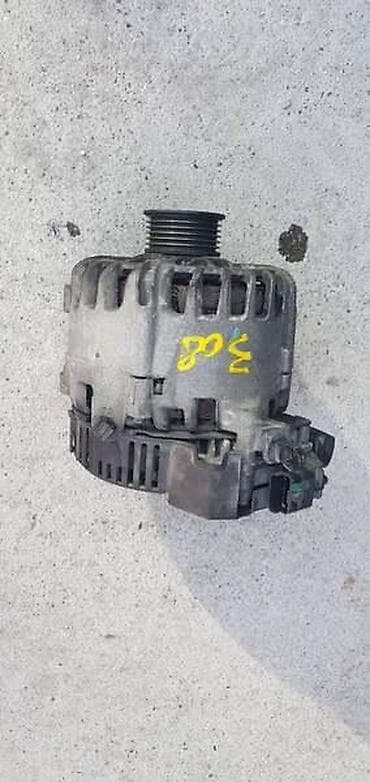 ALTERNATOR ZA PEUGEOT 308 | Alternator start stop Peugeot 380
