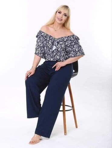 Sets: 2XL, Single-colored, Print, color - Multicolored — 1