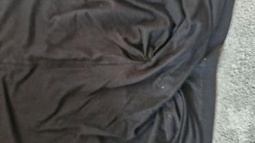 push up ves: Dve majice H&M. Jedna xs druga s. Obe odgovaraju za obe veličine — 2