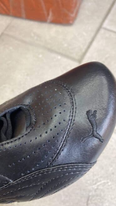 karl patike: Patike — 5