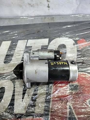Autoelektrika: ANLASER ZA OPEL ASTRA H OD 2004. DO 2010. GOD. | Anlaser Opel Astra — 1
