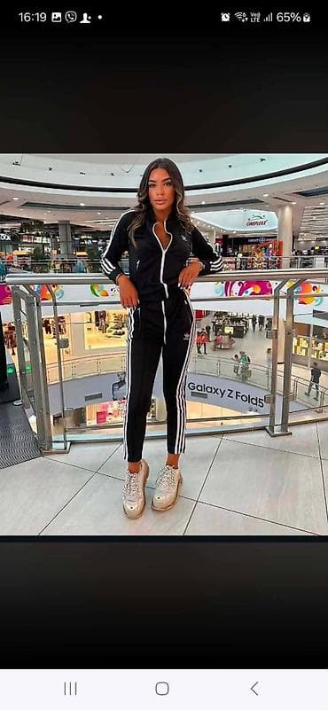 giant mala: Ženske trenerke S,M,L,XL,XXL,3XL veličine za samo 3500 din
pb — 1