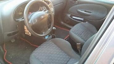 pezo 406 benzin: FORD FIESTA - KOMPLETAN AUTO U DELOVIMA | FORD velika ponuda delova — 5